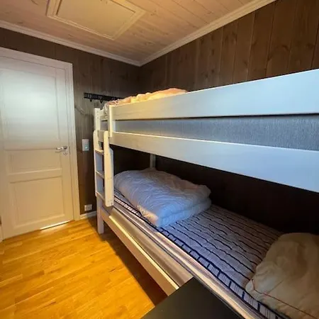 Semesterbostad Modern At Budor, Close To Hamar And Loten, 1,5 From Oslo